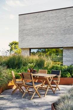 Flip Klapstol fra Cane-line