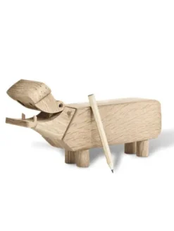 Flodhest af Kay Bojesen