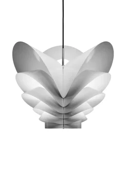 Flora Folio pendel fra Piet Hein