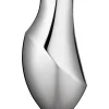 Flora Vase, medium fra Georg Jensen