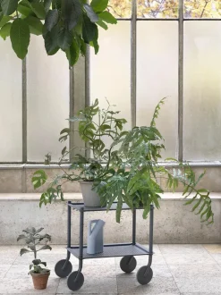 Flow Trolley, 2-layer fra Muuto