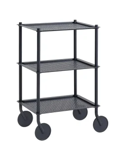Flow Trolley, 2-layer fra Muuto