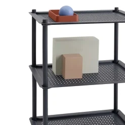 Flow Trolley, 2-layer fra Muuto