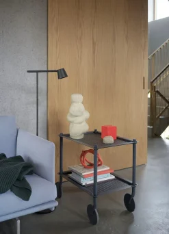 Flow Trolley, 3-layer fra Muuto