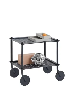 Flow Trolley, 3-layer fra Muuto