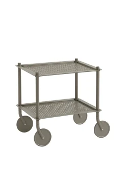 Flow Trolley, 3-layer fra Muuto