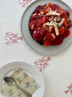 Flower Dug fra Blåmst