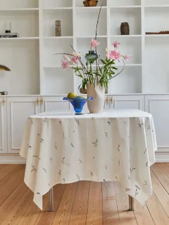 Flower Dug fra Blåmst