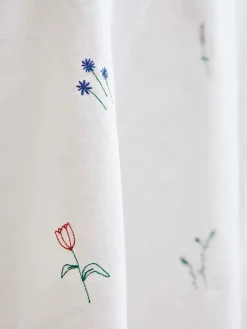 Flower Dug fra Blåmst