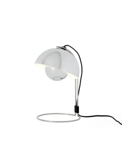Flowerpot VP4 bordlampe af Verner Panton