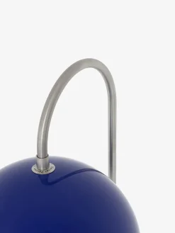 Flowerpot VP12 Gulvlampe fra &Tradition