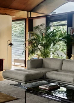 Flowerpot VP12 Gulvlampe fra &Tradition