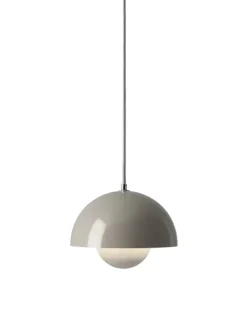 Flowerpot VP1 Pendel af Verner Panton