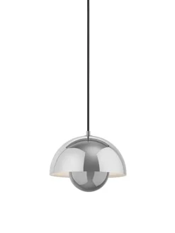 Flowerpot VP1 Pendel af Verner Panton