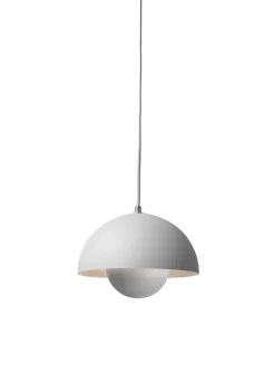 Flowerpot VP1 Pendel af Verner Panton