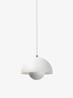 Flowerpot VP1 Pendel af Verner Panton
