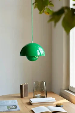 Flowerpot VP1 Pendel af Verner Panton