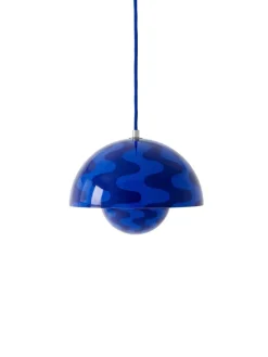 Flowerpot VP1 Pendel af Verner Panton