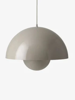 Flowerpot VP2 pendel af Verner Panton