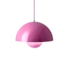 Flowerpot VP7 pendel af Verner Panton