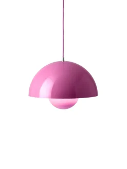 Flowerpot VP7 pendel af Verner Panton