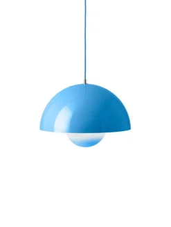 Flowerpot VP7 pendel af Verner Panton