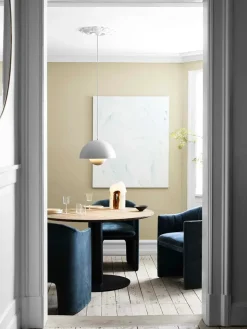 Flowerpot VP7 pendel af Verner Panton