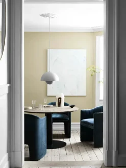 Flowerpot VP7 pendel af Verner Panton