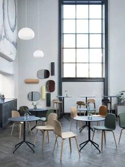 Fluid Pendel, large fra Muuto