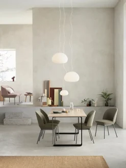 Fluid Pendel, large fra Muuto