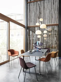 Fluid Pendel, small fra Muuto