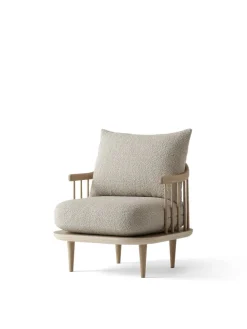 Fly Lounge Stol SC10 fra &Tradition