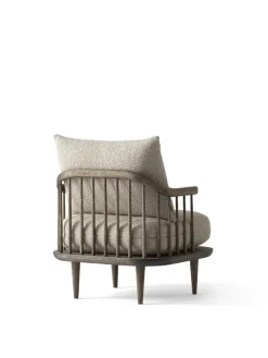 Fly Lounge Stol SC10 fra &Tradition