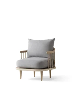 Fly Lounge Stol SC10 fra &Tradition