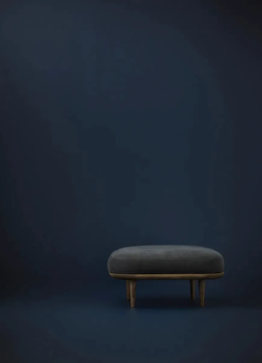 Fly Skammel SC9 fra &Tradition