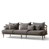 Fly sofa 3 pers SC12 fra &Tradition