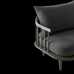 Fly sofa 3 pers SC12 fra &Tradition