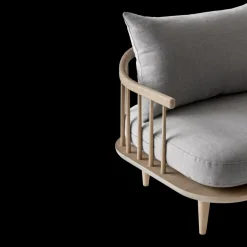 Fly sofa 3 pers SC12 fra &Tradition