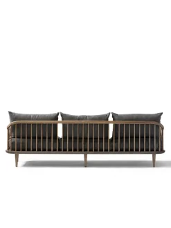 Fly sofa 3 pers SC12 fra &Tradition