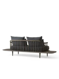 Fly Sofa m. Sidebord SC3 fra &Tradition