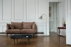 Fly sofabord D:80 fra &Tradition