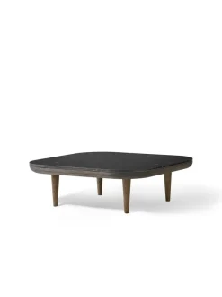 Fly sofabord D:80 fra &Tradition