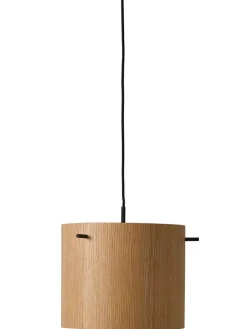 FM1954 Pendel, veneer Ø28 fra Frandsen