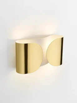 Foglio Væglampe fra Flos