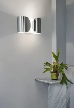 Foglio Væglampe fra Flos