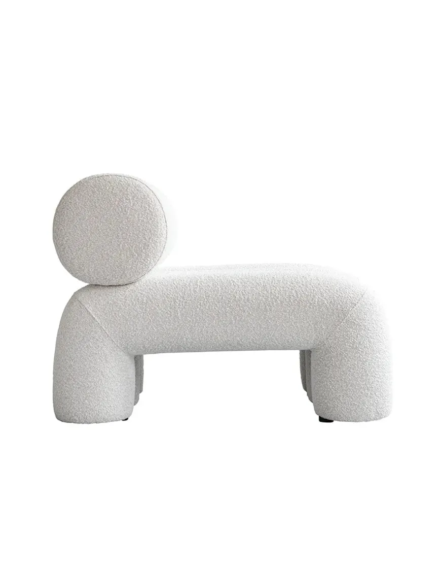 Foku Chair fra 101 Copenhagen