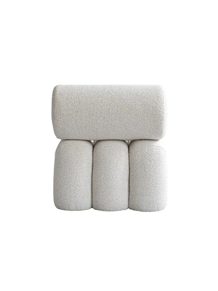 Foku Chair fra 101 Copenhagen