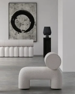 Foku Chair fra 101 Copenhagen