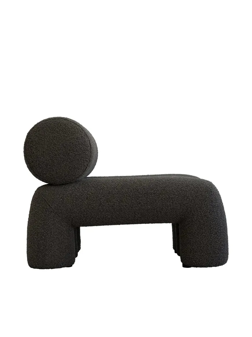 Foku Chair fra 101 Copenhagen