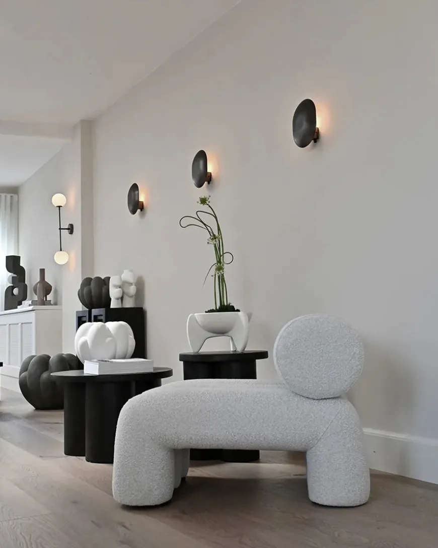 Foku Chair fra 101 Copenhagen